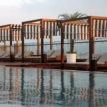 Cs Palace Aparthotel